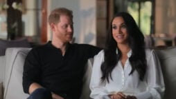 prince harry meghan markle docuseries