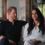 Docuseries of Prince Harry and Meghan Markle garners more views than The Crown
