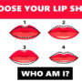 Who Am I: Your Lip Shape Reveals Your True Personality