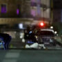 Three killed, several injured in downtown Paris gunfire