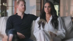 Prince Harry accidently made peculiar statement regarding Meghan Markle