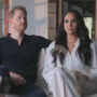 Prince Harry accidently made peculiar statement regarding Meghan Markle