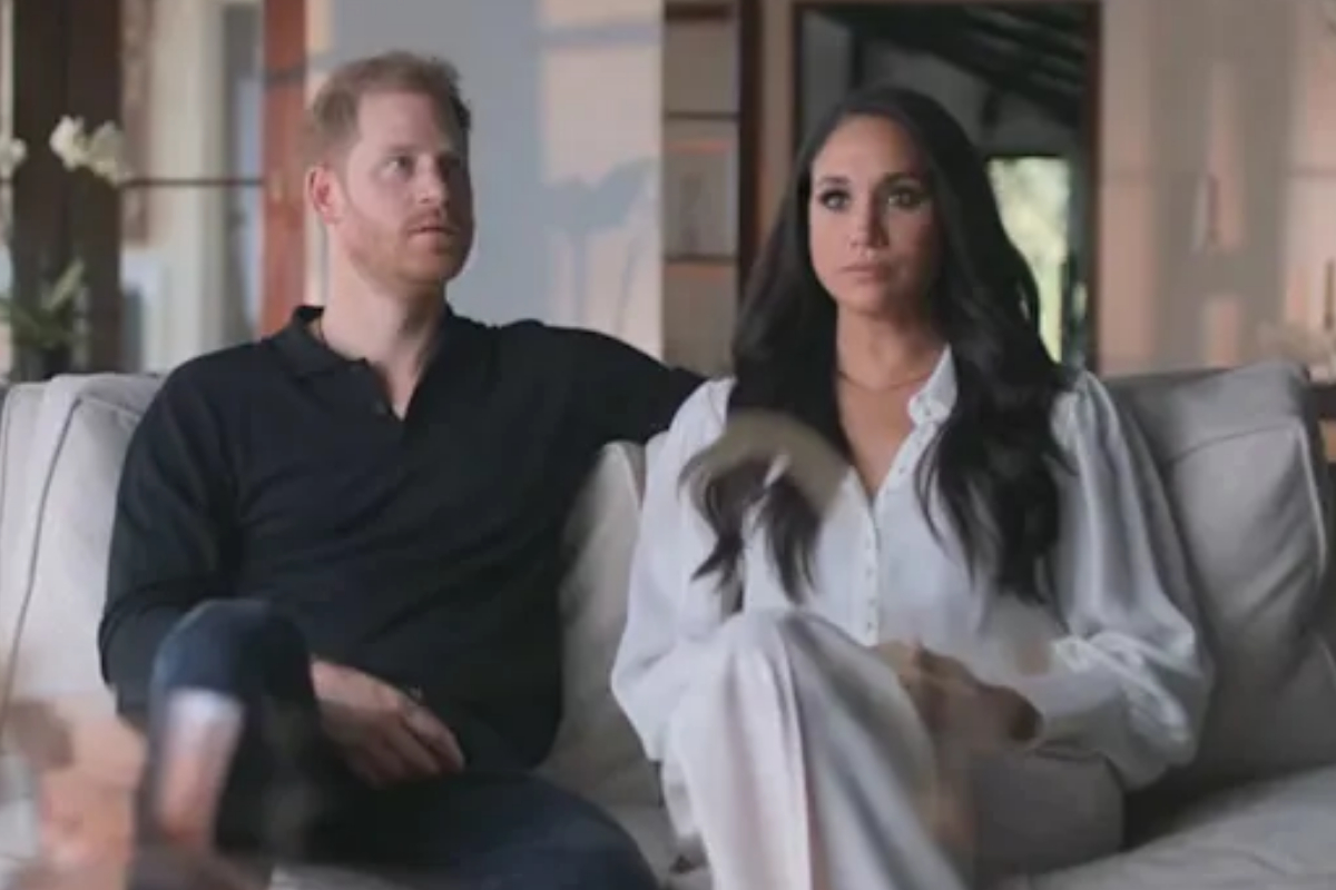 prince harry meghan markle