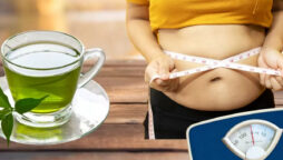 Myth or Reality: Green tea burns fat and aids weight loss