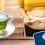 Myth or Reality: Green tea burns fat and aids weight loss