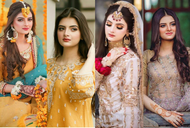 Haris Rauf’s Wife Pictures, Videos goes viral