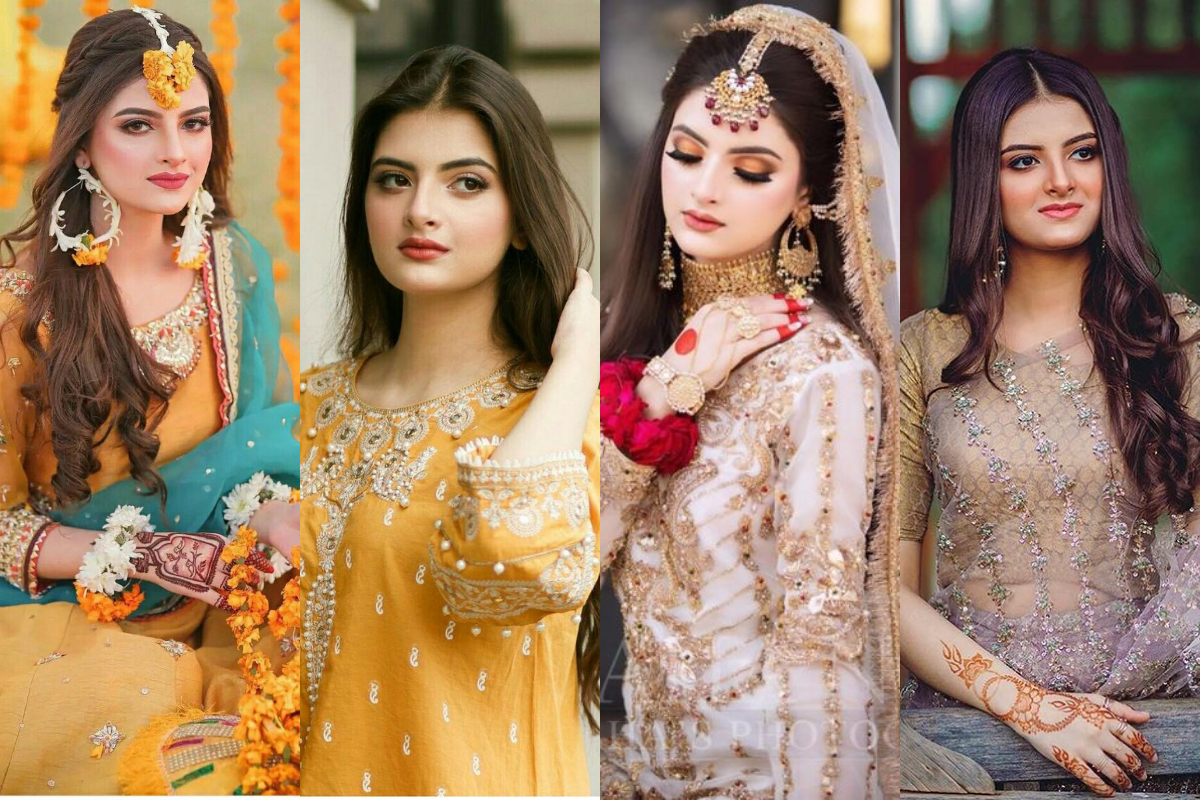 Haris Rauf’s Wife Pictures, Videos goes viral