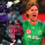 Adam Zampa wants third umpire in charge of waist-high full tosses