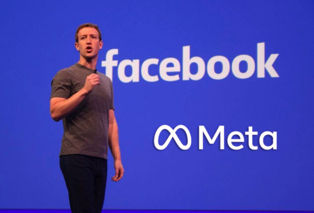 Facebook Stars, Meta’s monetization tool, is now available in Pakistan