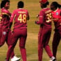West Indies women’s lowest T20 score as England swept them 5-0