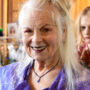 Vivienne Westwood dies at 81