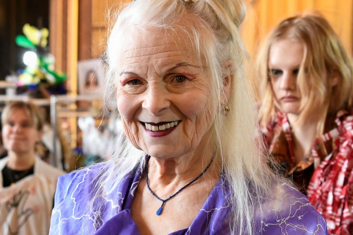 Vivienne Westwood