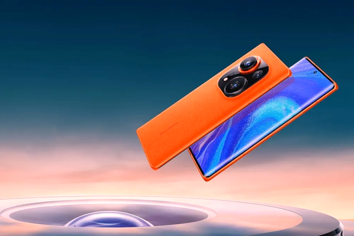 Tecno Phantom X2 price in Pakistan