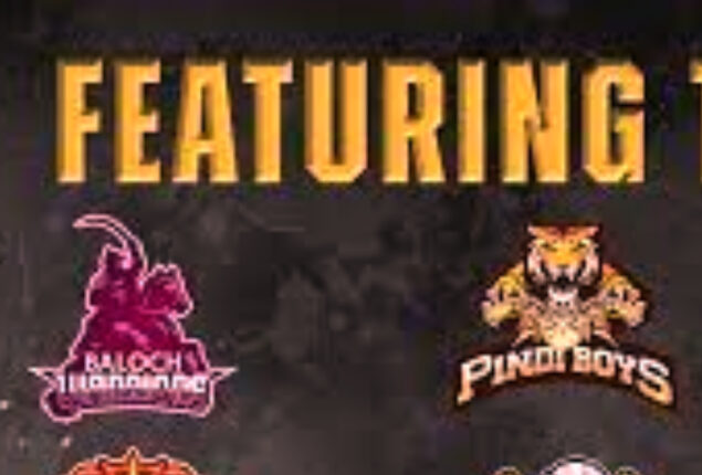 MSL 2022 – How to Watch Baloch Warriors vs Pindi Boys Live Stream?