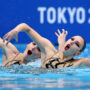 Paris 2024: Men can now compete in artistic swimming at Paris Olympics