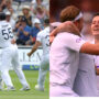 Stuart Broad, Matt Potts, and Dan Lawrence all back for England