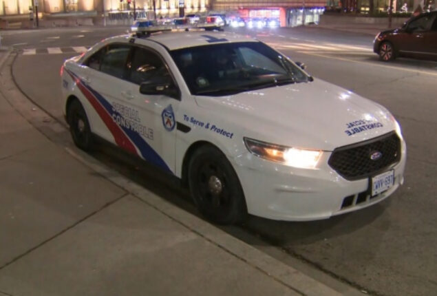 Ontario judge grants bail to one of eight girls accused of murder
