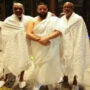 Gauahar Khan says ‘subhan Allah’ as DJ Khaled goes for Umrah