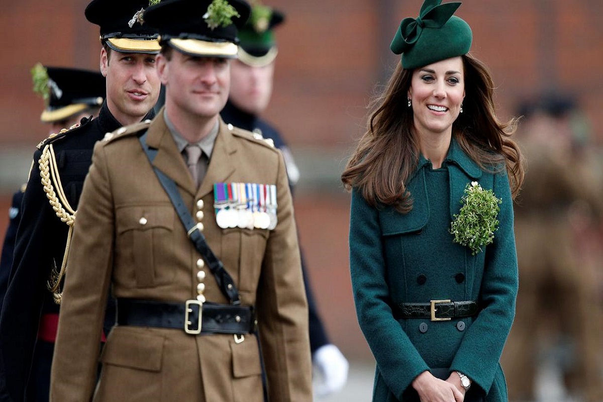 Kate Middleton