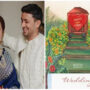 Guneet Monga wedding invite takes cues from her favourite DDLJ