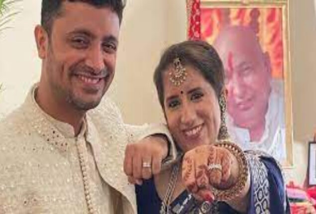 Guneet Monga says ‘I’m working on producing my wedding’