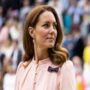 Kate Middleton spotted with baby bump in Boston