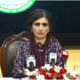 Hina Khar slams India for sponsoring terrorism in Pakistan