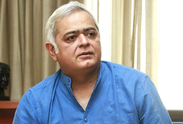 Hansal Mehta slams down ‘disgusting’ ad featuring Rishabh Pant