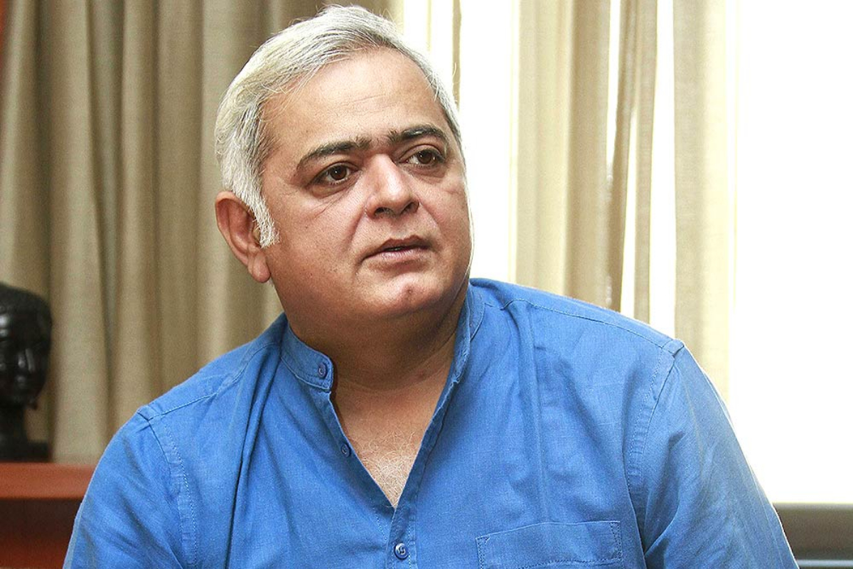Hansal Mehta