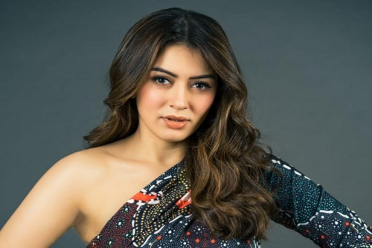 Hansika Motwani