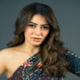 Hansika Motwani jets off from Mumbai ahead of her wedding