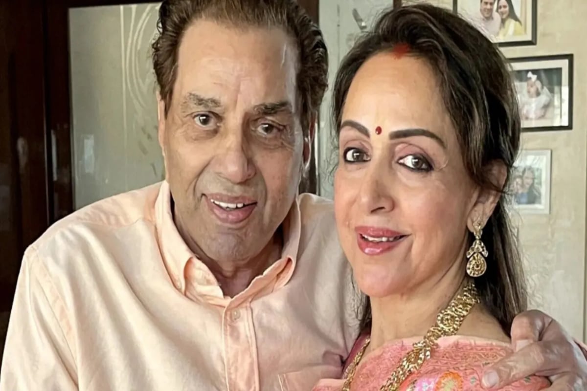 Hema Malini