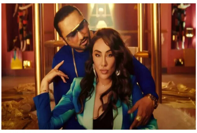 Honey Singh says he had to chase Tina Thadani for months