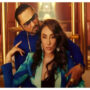 Honey Singh says he had to chase Tina Thadani for months
