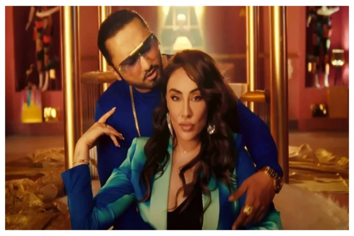Honey Singh