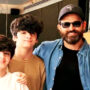 Hrithik Roshan shares his sons reaction to Koi Mil Gaya