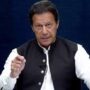 Imran offers talks if govt announces date for elections
