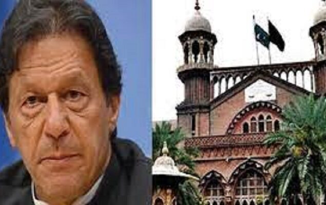 LHC to resume hearing Imran`s disqualification next week