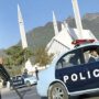 Section 144 imposed in Islamabad for two weeks