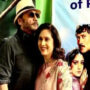 Jackie Shroff reunites with Meenakshi Seshadri at an event in Pune