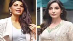 Jacqueline Fernandez is ready to fight against the defamation suit