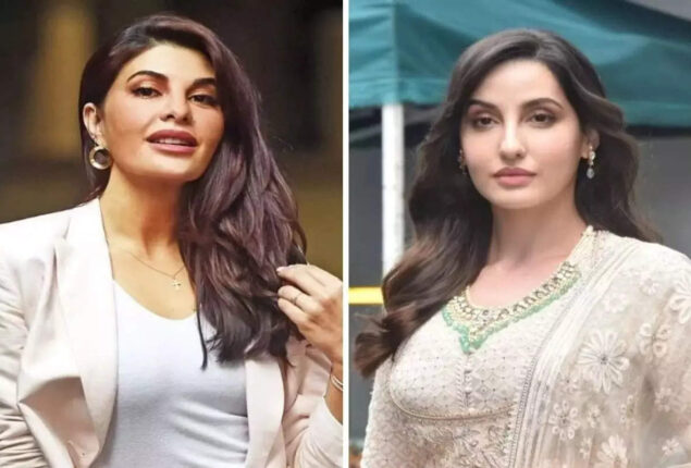 Jacqueline Fernandez is ready to fight against the defamation suit