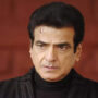 Jeetendra got scolded by his dad when he wanted to go back home