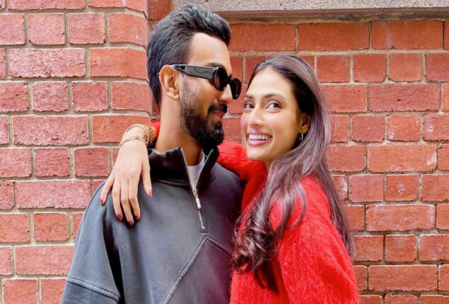 Twitter congratulate KL Rahul as wedding leave reported approved