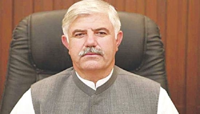 KP CM Mahmood Khan Insaf Rozgar Scheme