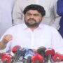Tessori, MQM leadership meet Shahbaz, Zardari