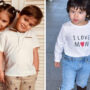 Karan Johar says Roohi, Yash can’t wait to celebrate with Taimur