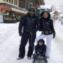 Kareena Kapoor posts her famous pouts as she skis in Switzerland