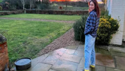 Kareena Kapoor shares last pic of 2022 with last sunset of the year