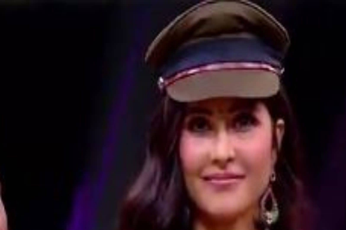 Katrina Kaif